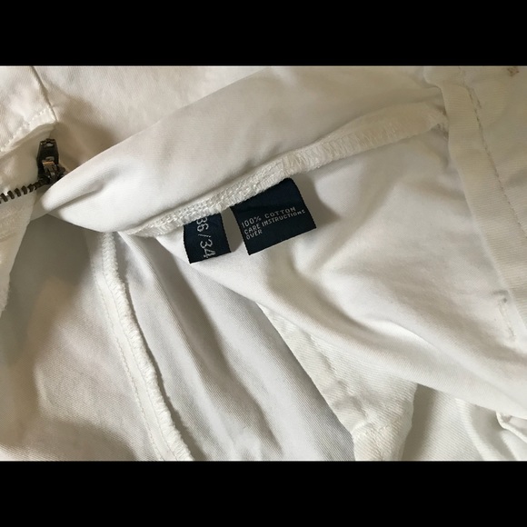 Polo Ralph Lauren Classic Fir Pants Size 36/34 - Picture 6 of 6